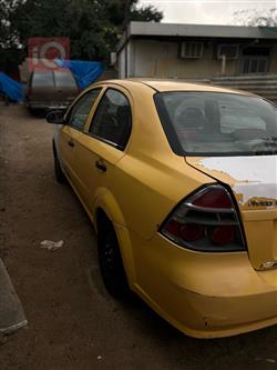 شيفروليه أفيو